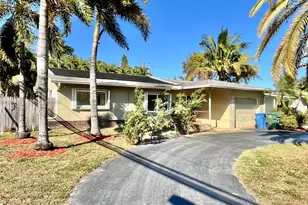2031 NW 32nd St, Oakland Park, FL 33309 - Photo 1