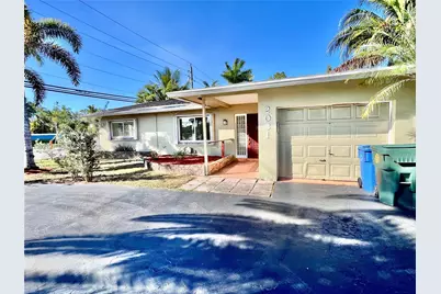 2031 NW 32nd St, Oakland Park, FL 33309 - Photo 1
