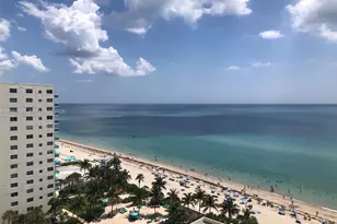 3901 S Ocean Dr, Hollywood, FL 33019 - Photo 1