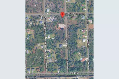 706 E 9 St, Lehigh Acres, FL 33972 - Photo 1