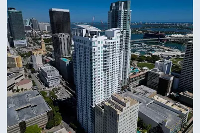 133 NE 2nd Ave #512, Miami, FL 33132 - Photo 19