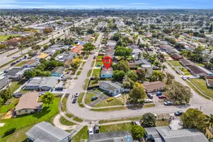 5020 NW 182nd St, Miami Gardens, FL 33055 - Photo 3