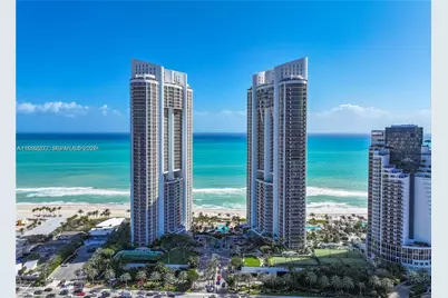 18101 Collins Ave #5104, Sunny Isles Beach, FL 33160 - Photo 5
