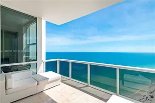 18101 Collins Ave, Sunny Isles Beach, FL 33160 - Photo 9