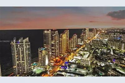 18101 Collins Ave #5104, Sunny Isles Beach, FL 33160 - Photo 3