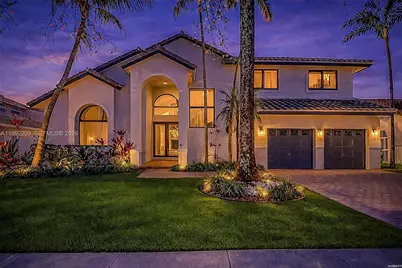 17504 SW 12th St, Pembroke Pines, FL 33029 - Photo 1