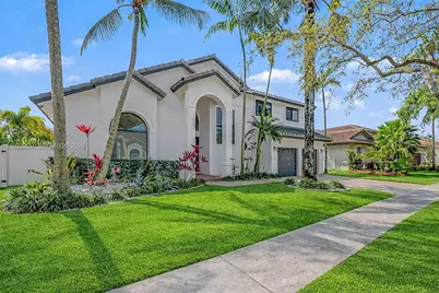 17504 SW 12th St, Pembroke Pines, FL 33029 - Photo 41