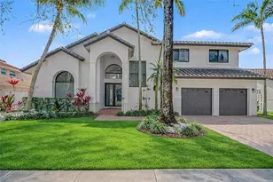 17504 SW 12th St, Pembroke Pines, FL 33029 - Photo 35