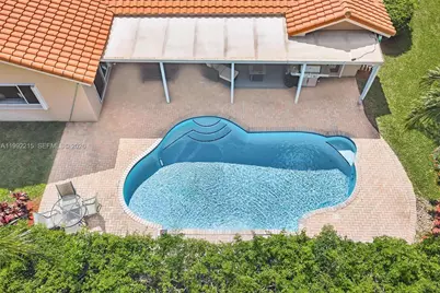 3423 Amsterdam Ave, Cooper City, FL 33026 - Photo 53