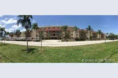 5100 SW 41st St #229, Pembroke Park, FL 33023 - Photo 21