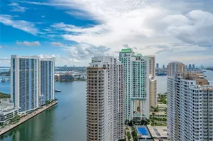 495 Brickell Ave, Miami, FL 33131 - Photo 15