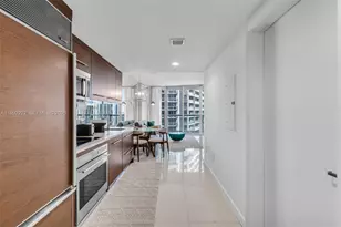 495 Brickell Ave, Miami, FL 33131 - Photo 3