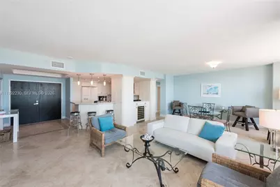 90 Alton Rd #PH3309, Miami Beach, FL 33139 - Photo 7