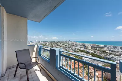 90 Alton Rd #PH3309, Miami Beach, FL 33139 - Photo 3