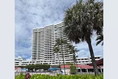 2555 Collins Ave #1707, Miami Beach, FL 33140 - Photo 19