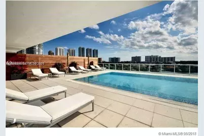 400 Sunny Isles Blvd #819, Sunny Isles Beach, FL 33160 - Photo 9