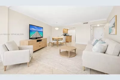 3700 Galt Ocean Dr #612, Fort Lauderdale, FL 33308 - Photo 5