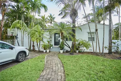 5755 Devonshire Blvd #5755, Miami, FL 33155 - Photo 1