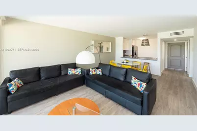 100 Bayview Dr #210, Sunny Isles Beach, FL 33160 - Photo 1