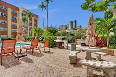 400 N Riverside Dr #503, Pompano Beach, FL 33062 - Photo 35