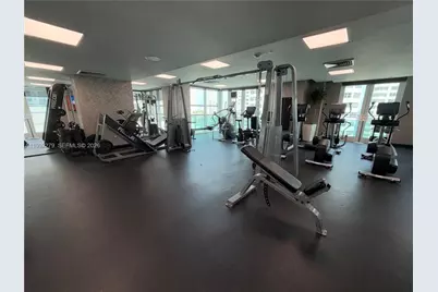 950 Brickell Bay Dr #2706, Miami, FL 33131 - Photo 37
