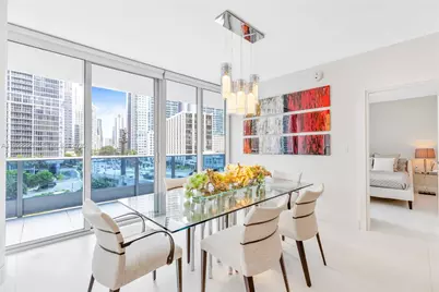 200 Biscayne Boulevard Way #504, Miami, FL 33131 - Photo 9