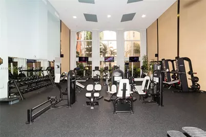 17100 N Bay Rd #1802, Sunny Isles Beach, FL 33160 - Photo 35