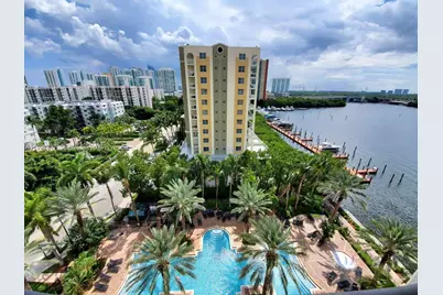 17100 N Bay Rd #1802, Sunny Isles Beach, FL 33160 - Photo 27