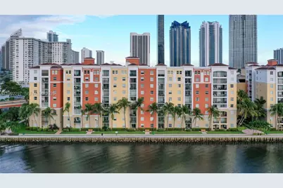 17100 N Bay Rd #1802, Sunny Isles Beach, FL 33160 - Photo 37