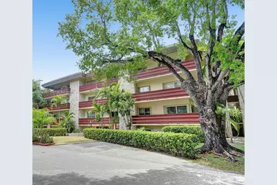 1205 Mariposa Ave #206, Coral Gables, FL 33146 - Photo 1