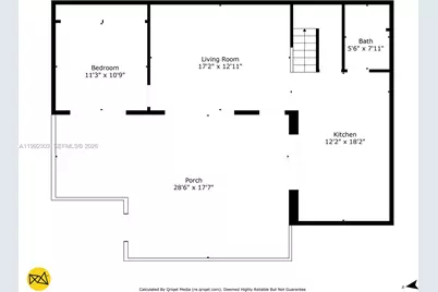 1170 SW 118th Ter, Davie, FL 33325 - Photo 47