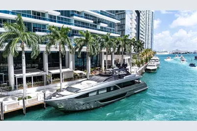 200 Biscayne Boulevard Way #3311, Miami, FL 33131 - Photo 1