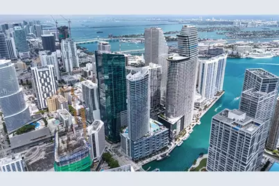 200 Biscayne Boulevard Way #3311, Miami, FL 33131 - Photo 3