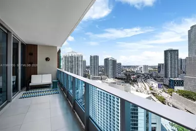 200 Biscayne Boulevard Way #3311, Miami, FL 33131 - Photo 27