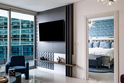 200 Biscayne Boulevard Way #3311, Miami, FL 33131 - Photo 13