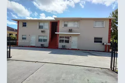 2040 Grant Ave #1, Opa Locka, FL 33054 - Photo 1