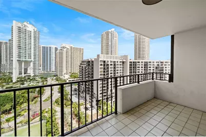 520 Brickell Key Dr #A1712, Miami, FL 33131 - Photo 1