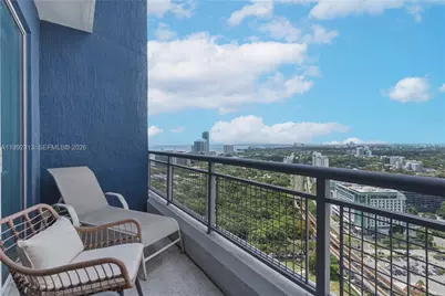 60 SW 13th St #2805, Miami, FL 33130 - Photo 21