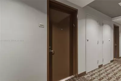 60 SW 13th St #2805, Miami, FL 33130 - Photo 23