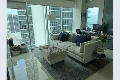 1040 Biscayne Blvd #2605, Miami, FL 33132 - Photo 3