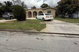 4998 SW 8th Ct, Margate, FL 33068 - Photo 1