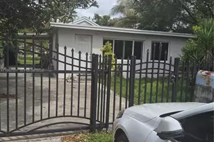 399 NW 98th St, Miami, FL 33150 - Photo 5