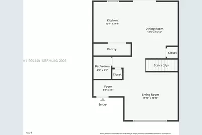 710 SW 114th Ave #C3, Sweetwater, FL 33174 - Photo 23