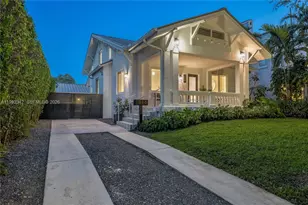 320 NE 88th St, El Portal, FL 33138 - Photo 15