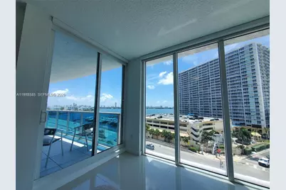 1881 79th St Cswy #706, North Bay Village, FL 33141 - Photo 11