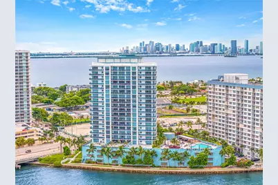 1881 79th St Cswy #706, North Bay Village, FL 33141 - Photo 47