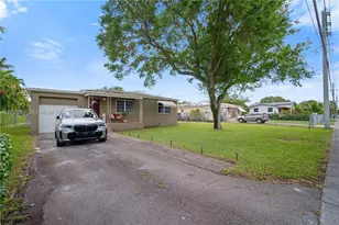 14031 NW 5th Ave, Miami, FL 33168 - Photo 7