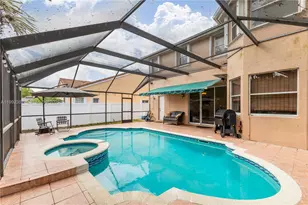 337 SW 188th Terrace, Pembroke Pines, FL 33029 - Photo 45