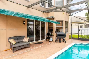 337 SW 188th Terrace, Pembroke Pines, FL 33029 - Photo 47