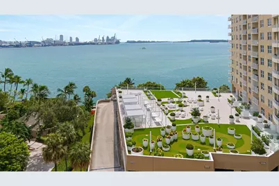 770 Claughton Island Dr #2009, Miami, FL 33131 - Photo 33